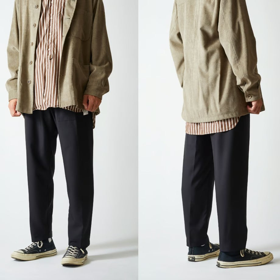 ととのうパンツ®︎ ロング(アクティブ)