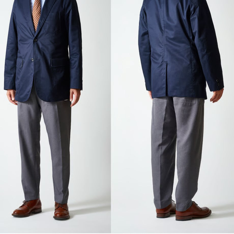 ととのうパンツ®︎ ロング(アクティブ)