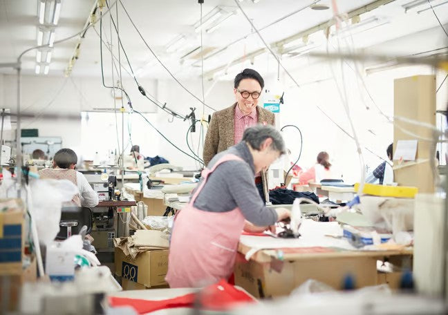 お盆休みに伴う商品発送についてのお知らせ