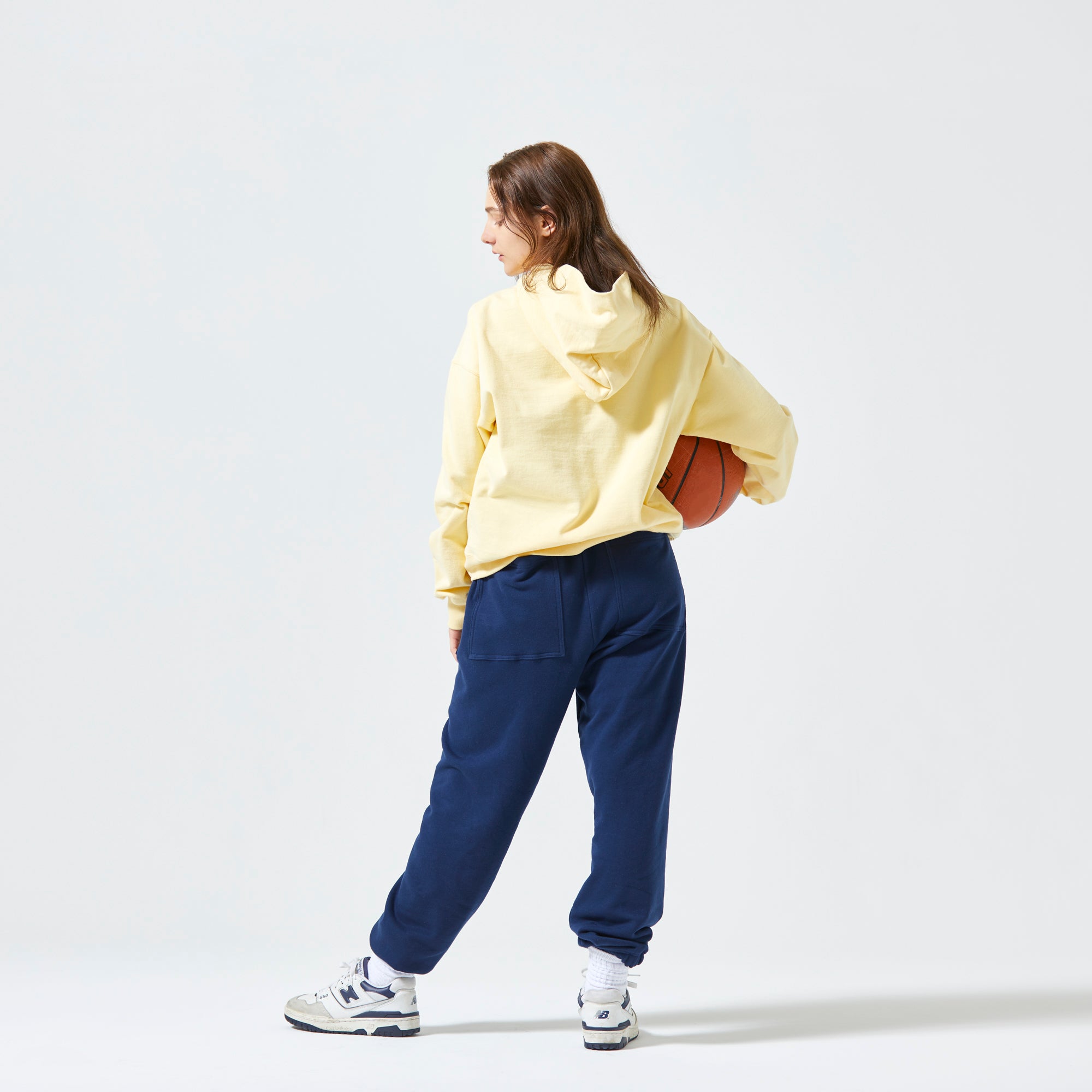 【年中使える】ゆったりシルエット｜ととのうパンツ®︎ スウェットパンツ