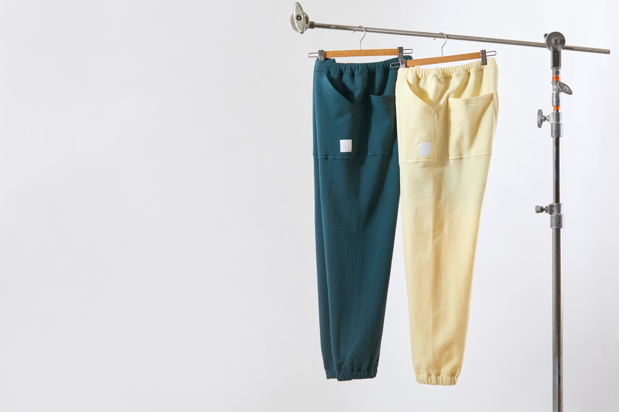 【年中使える】ゆったりシルエット｜ととのうパンツ®︎ スウェットパンツ