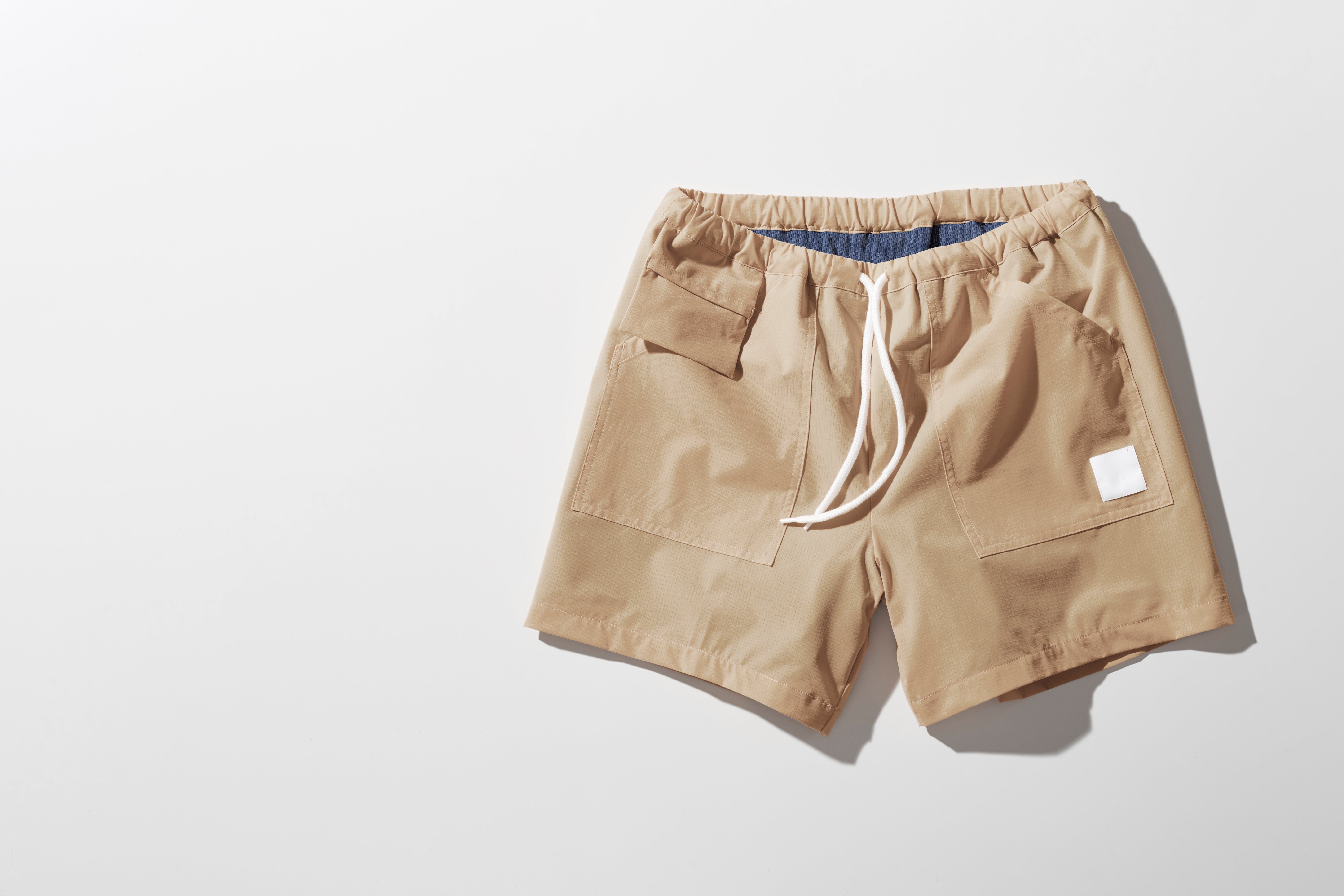 【酷暑対策にも】撥水加工で夏の定番｜ととのうパンツ®︎ ショート（アクティブ）※2枚まとめ買いで5％OFF※