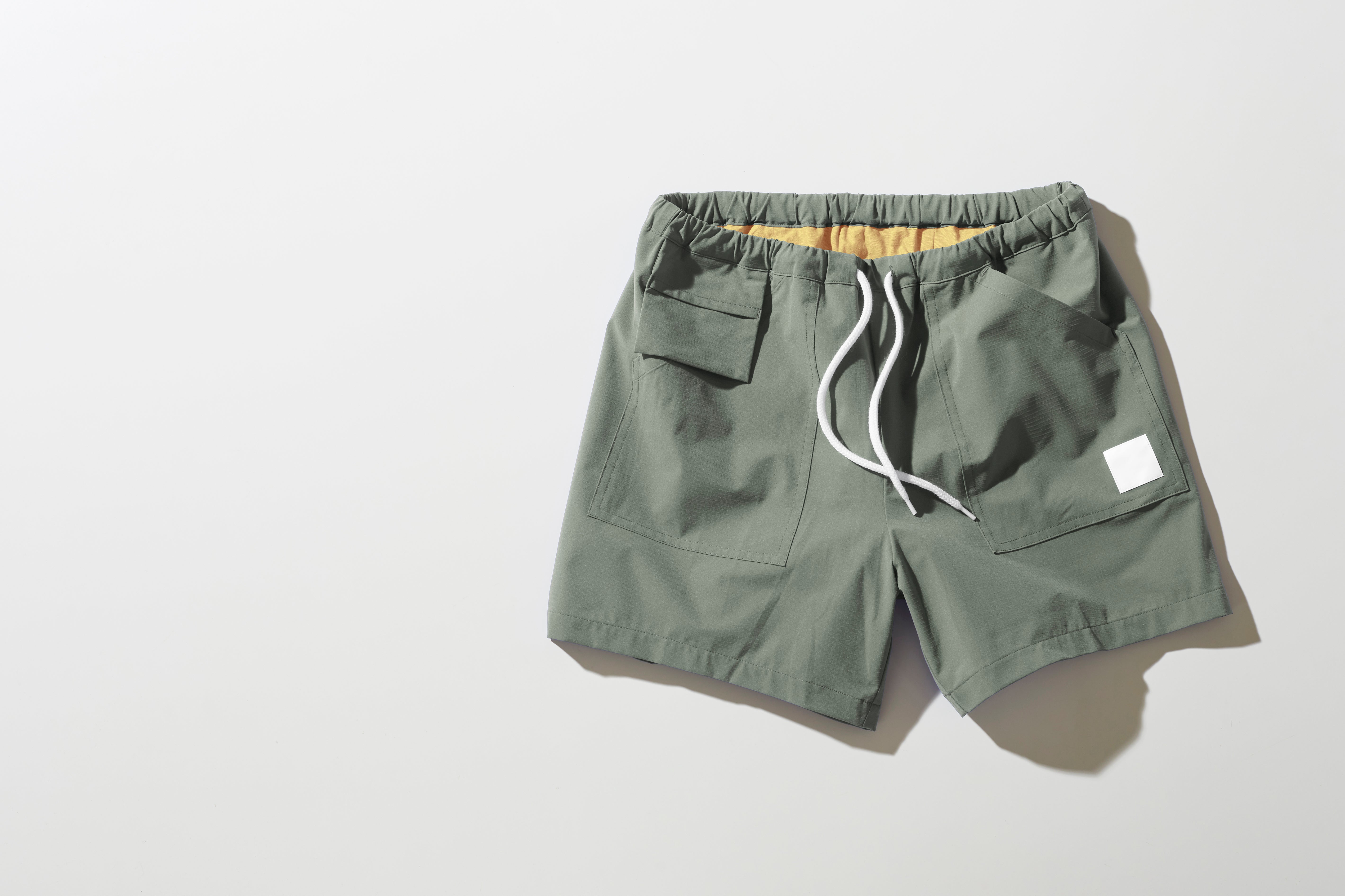 thetoe ショートパンツ　※５日までの価格です。 酷暑対策にも】撥水加工で夏の定番｜ととのうパンツ®︎ ショート（