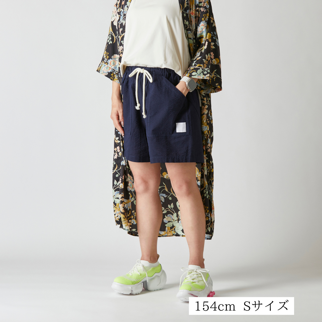 ととのうパンツ®︎ ショート（リラックス）