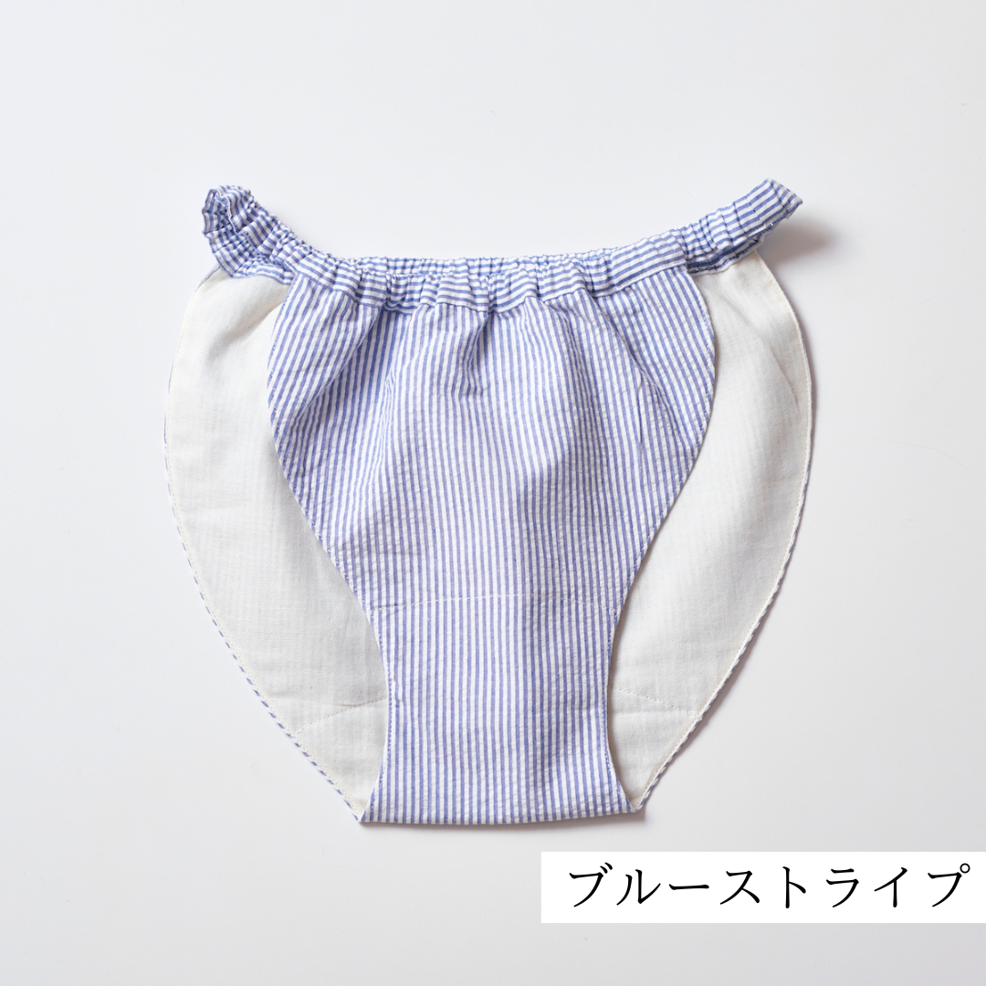 （全9色）sharefun® ふんどしパンツタイプ