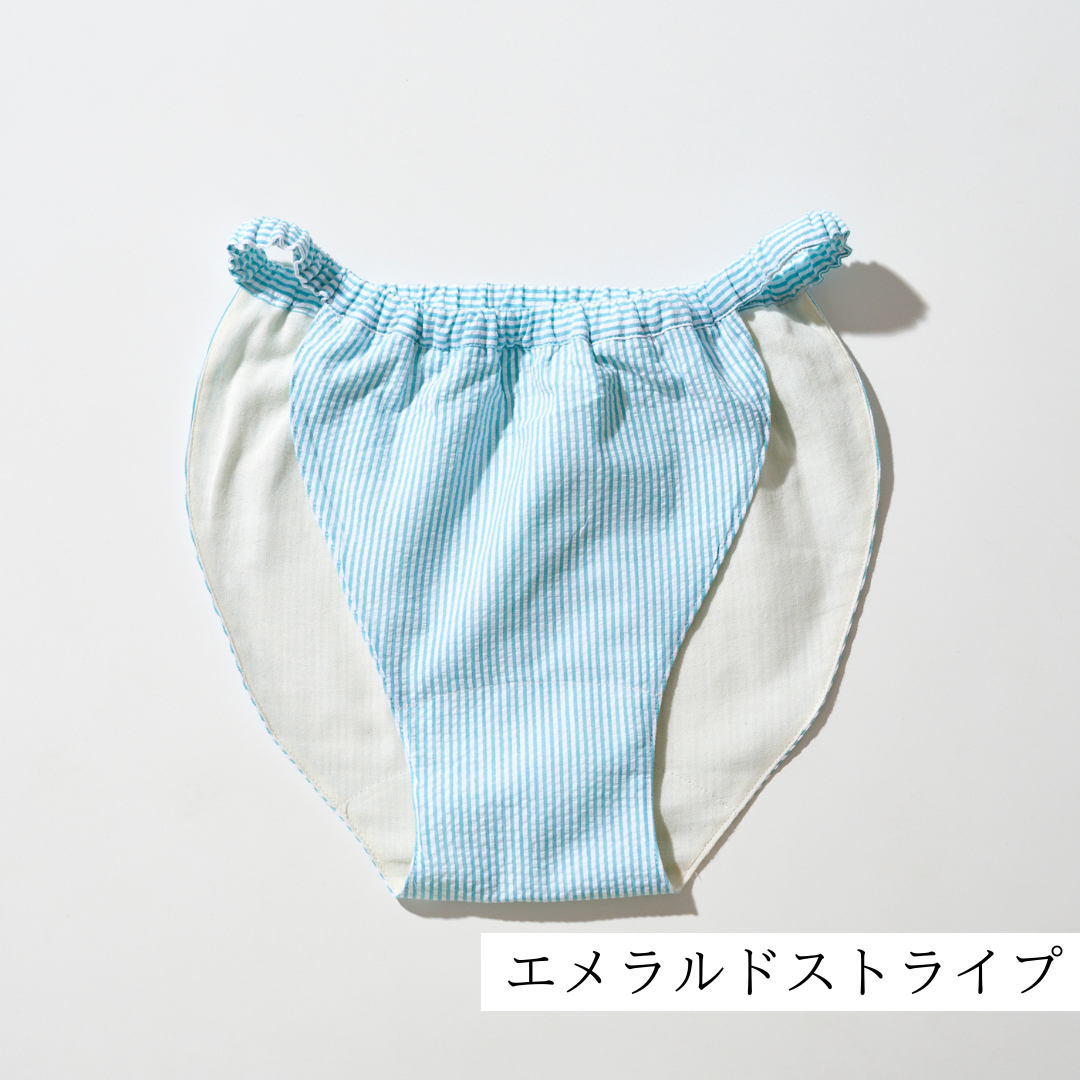 （全9色）sharefun® ふんどしパンツタイプ