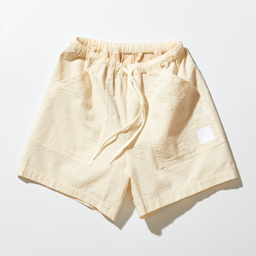 NEW【7/31まで特割10%OFF】真夏の24時間対応 ショート2枚セット（リラックス＋アクティブ）