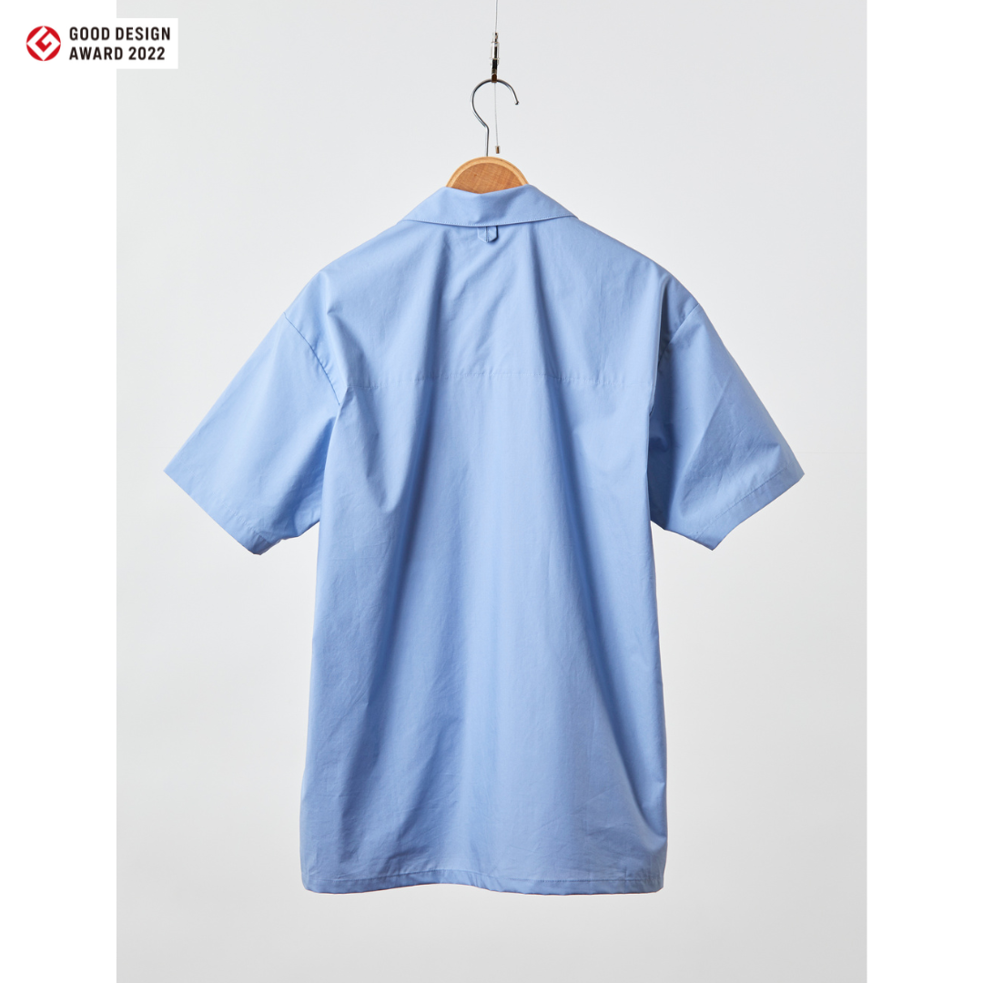 ととのうパンツ®︎ パジャマ 半袖セットアップ（下着不要型リラックスウェア）