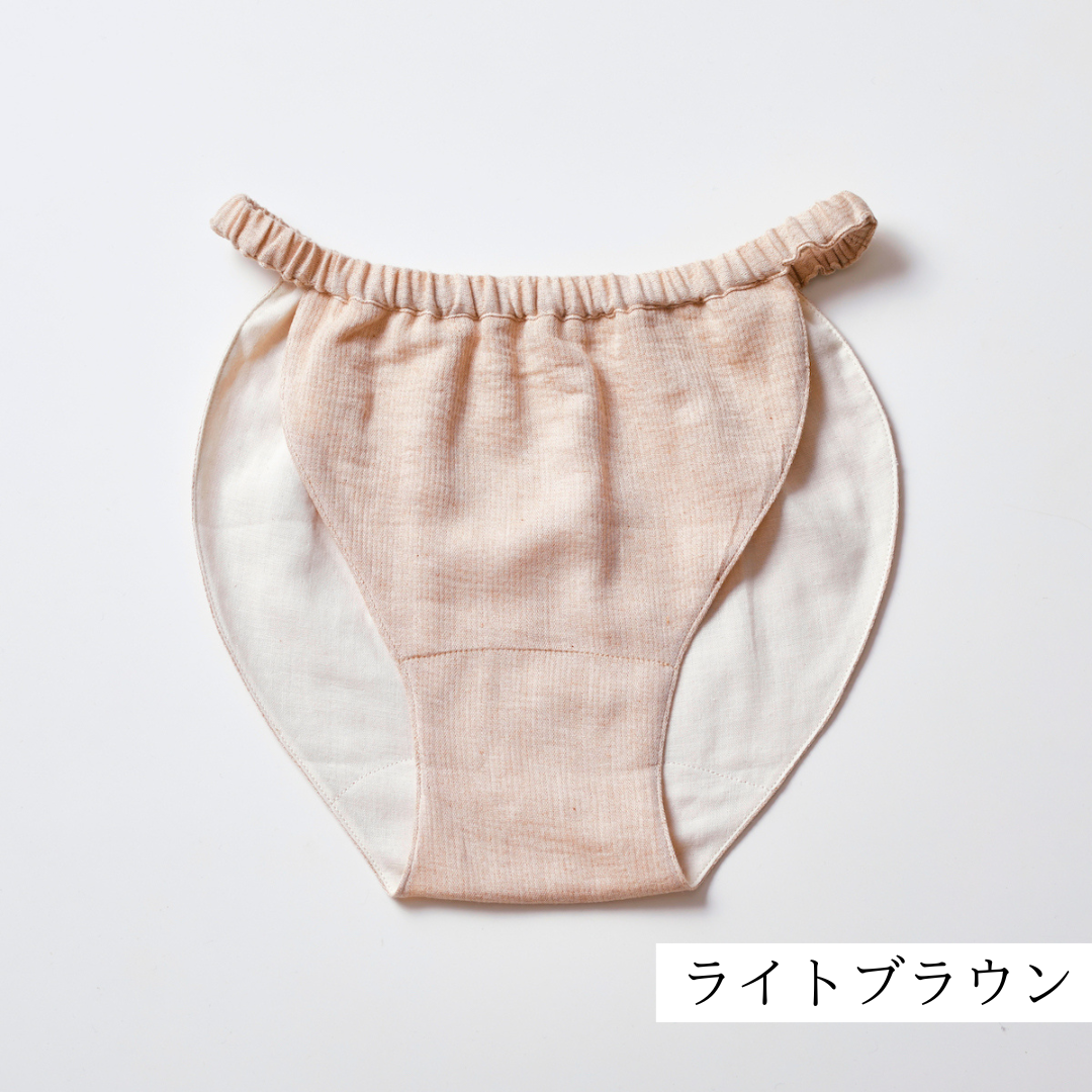 【予約】新春特別セット｜『sharefun®（しゃれふん）』（パンツタイプ）4枚セット｜数量限定｜年末発送予定