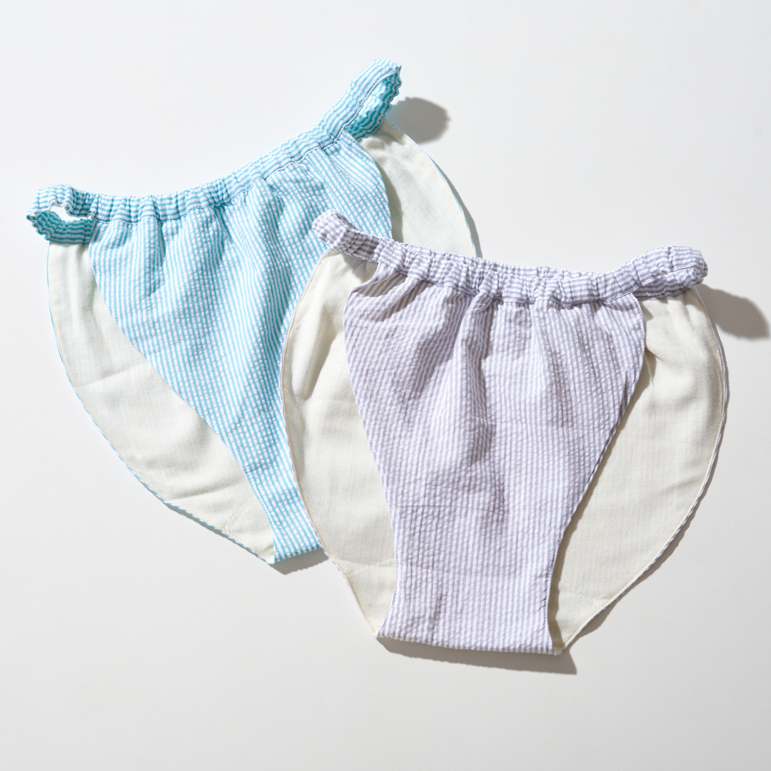 【予約】新春特別セット｜『sharefun®（しゃれふん）』（パンツタイプ）4枚セット｜数量限定｜年末発送予定