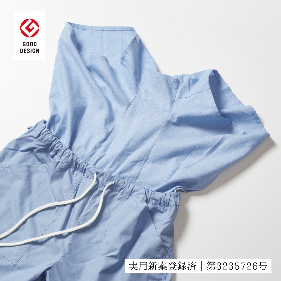 【『脱ぐ睡眠®︎』で睡眠環境を変える】締め付けやムレを感じない快適さ｜ととのうパンツ®︎ ロング（リラックス）※期間限定 組み合わせ自由 複数購入がお得※