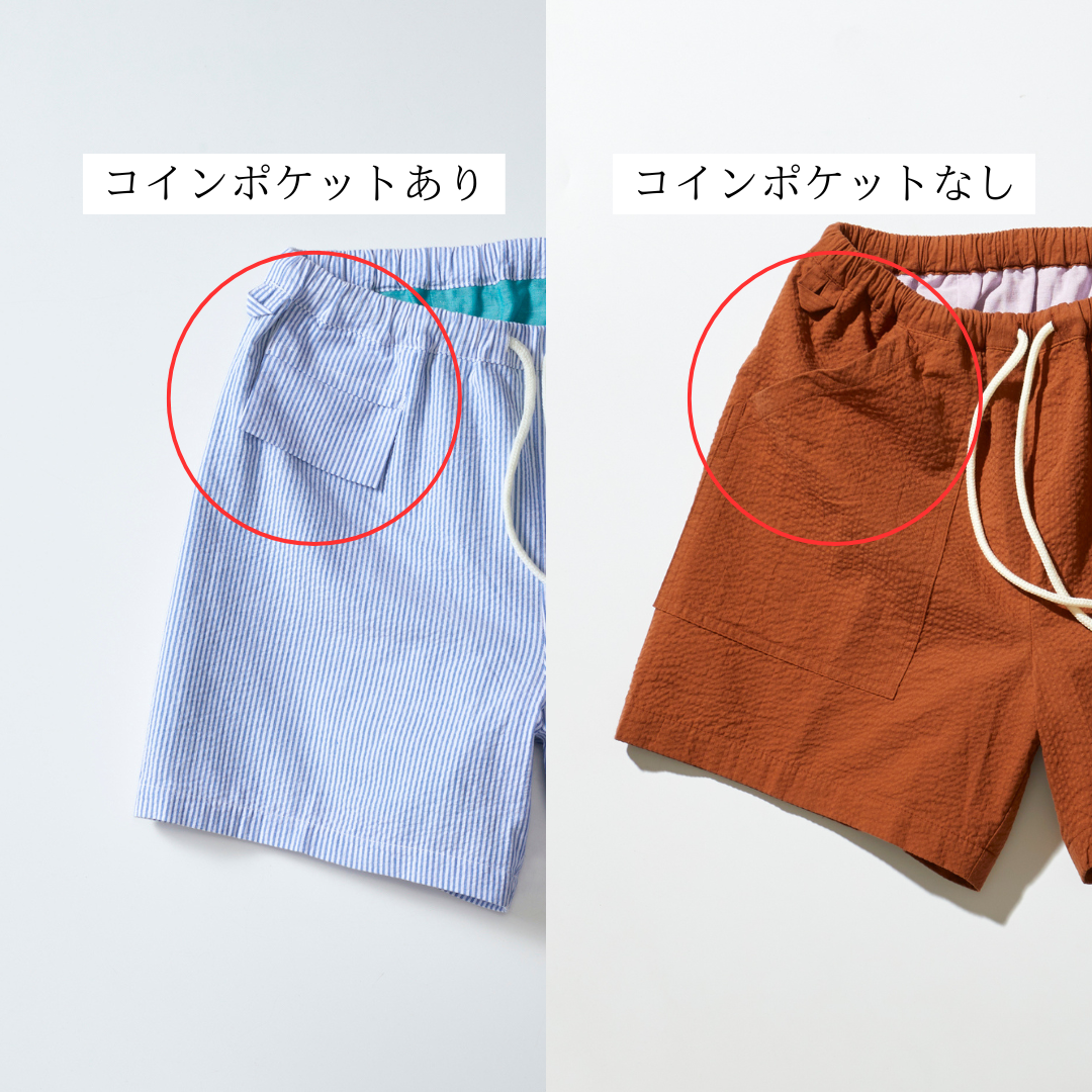 【旧仕様40%OFF】【まずはこれ！看板ショート】ハマる人続出！ノーパン感覚がやみつきに！｜ととのうパンツ®︎ ショート（リラックス）（残Sのみ）