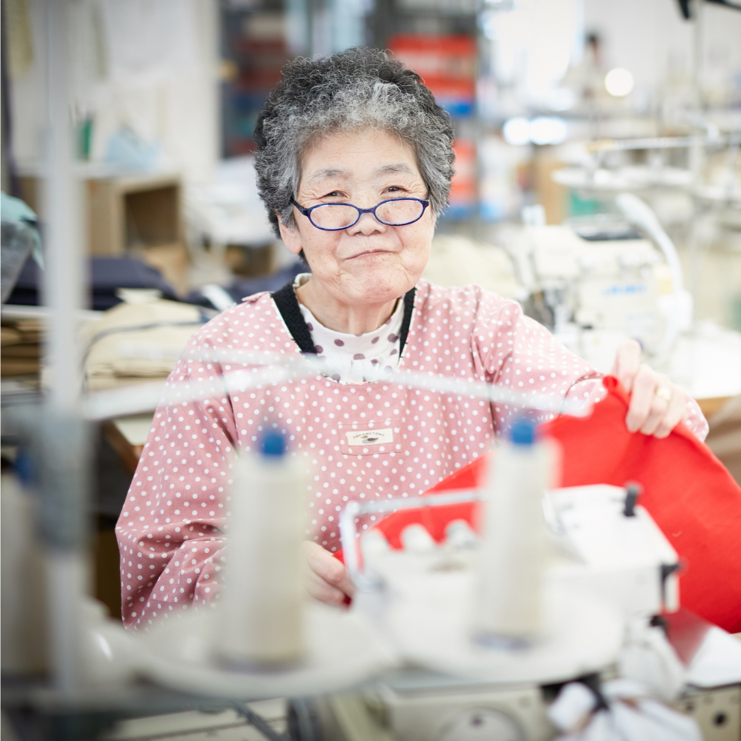 ととのうパンツ®︎ ショート（リラックス）