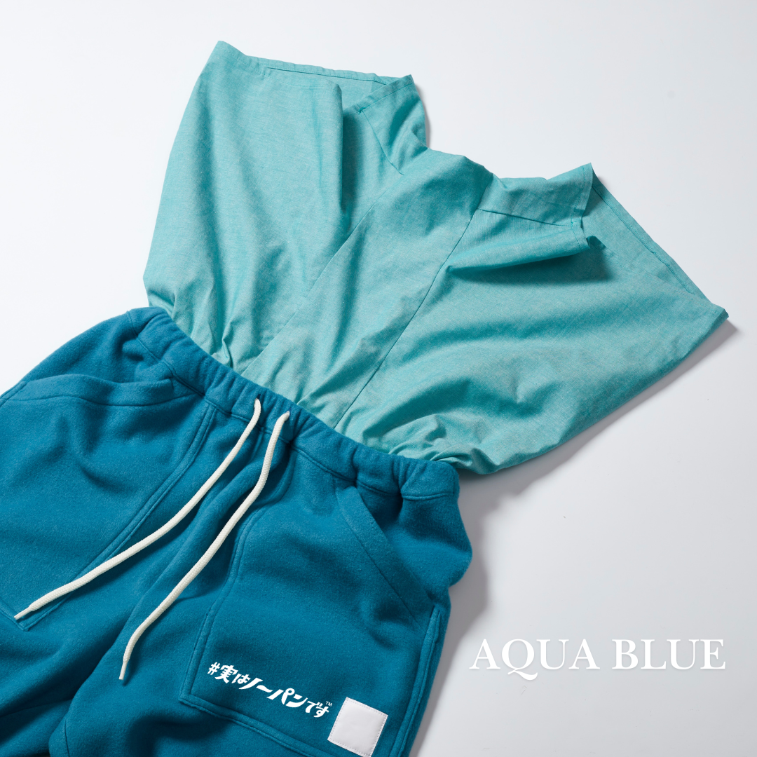 （残数僅か）#実はプリントありver）ととのうパンツ®︎ フリースロング