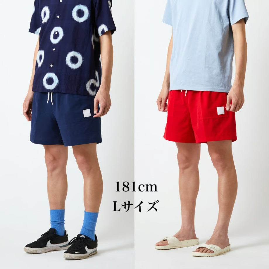 ととのうパンツ®︎ ショート（アクティブ）